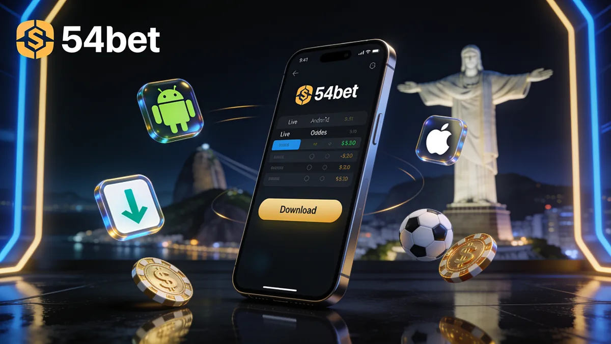 Prós e Contras do 54bet Fun — 54bet no Brasil
